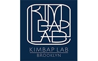 Kimbap Lap Logo