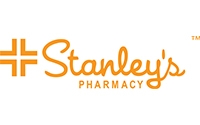 Stanley's Pharmacy Logo