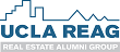 UCLA REAG logo