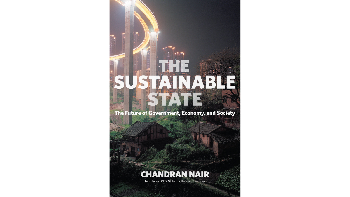 SustainableState