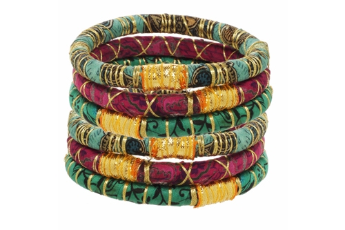 Rosena Sammi bracelets