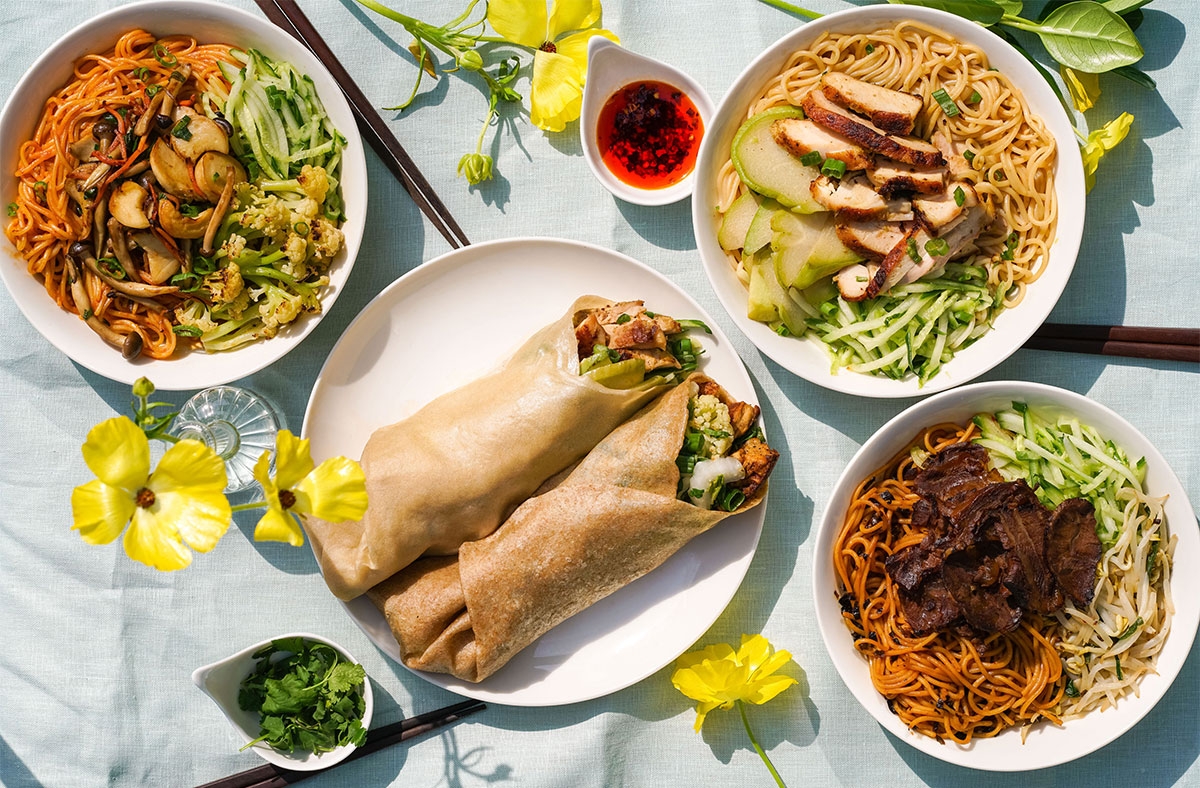 Fast Casual Chinese Food Is Forging New Traditions In An Ancient Cuisine Asia Society