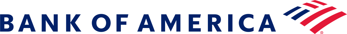 Bank of America Logo 