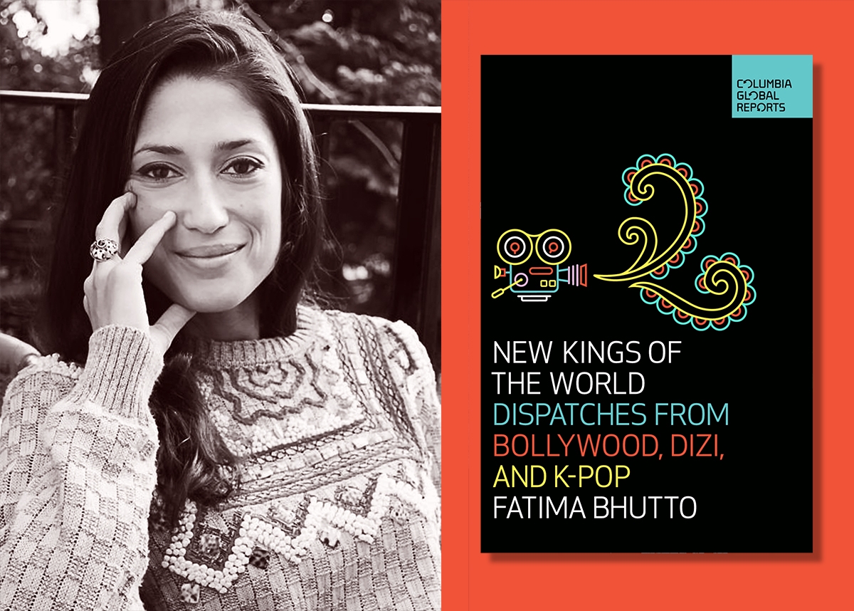 Fatima Bhutto - New Kings of the World