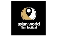 Asian World Film Festival Logo