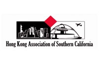 Hong Kong Association of Southern California Logo