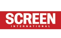 Screen International Logo