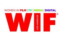 Women in Film Logo