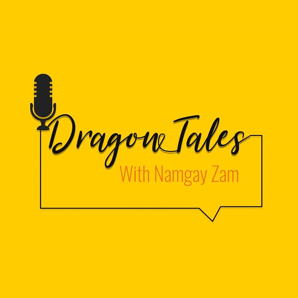 Dragon Tales Podcast
