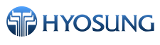 Hyosung logo