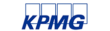 KPMG logo