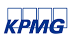 KPMG logo partner