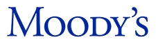 Moodys logo