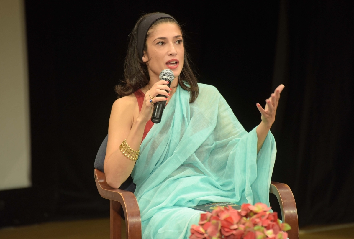 Asia In-Depth Podcast: Fatima Bhutto on the Global Rise of Asian Mass Culture | Asia Society