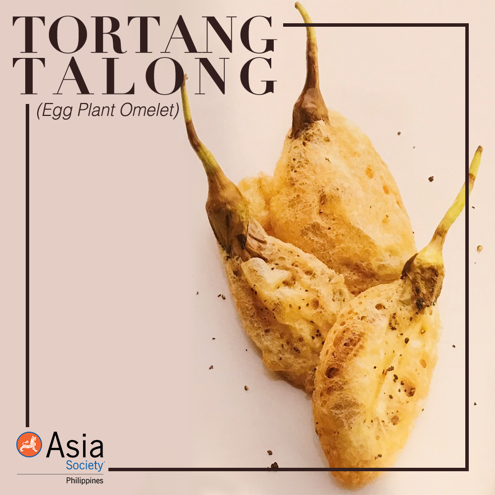 Tortang Talong