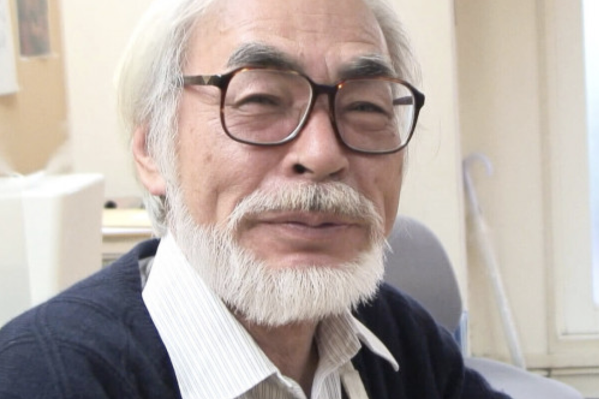 Around the World: Artist Tiffany Chung, Studio Ghibli's Hayao Miyazaki, and  More | Asia Society