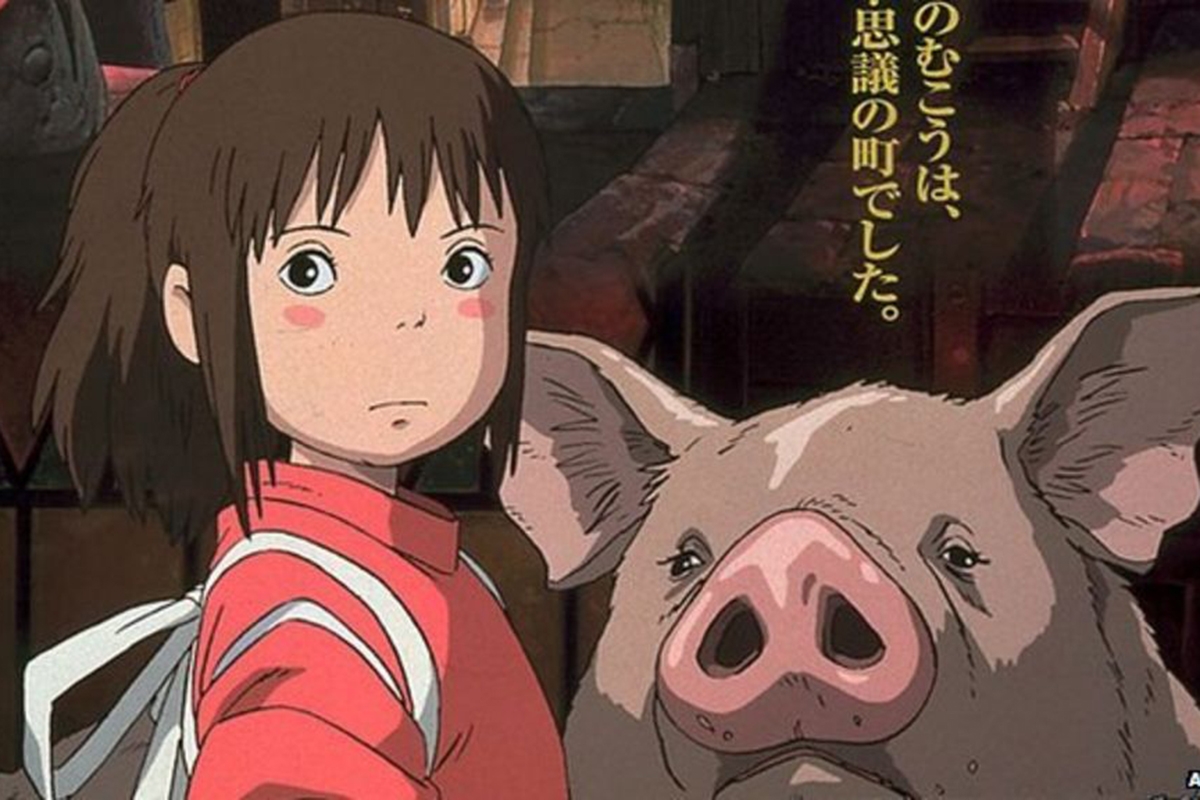 Around the World: Artist Tiffany Chung, Studio Ghibli's Hayao Miyazaki, and  More | Asia Society