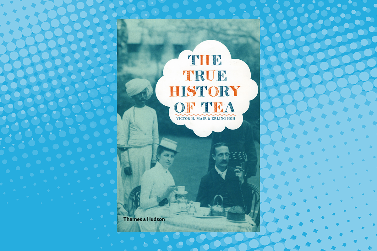 Deep Dive True History of Tea