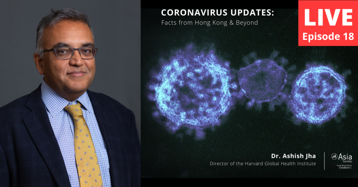 0729 Coronavirus