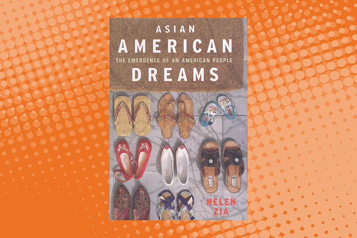 Friday Favorites Remixed Asian American Dreams
