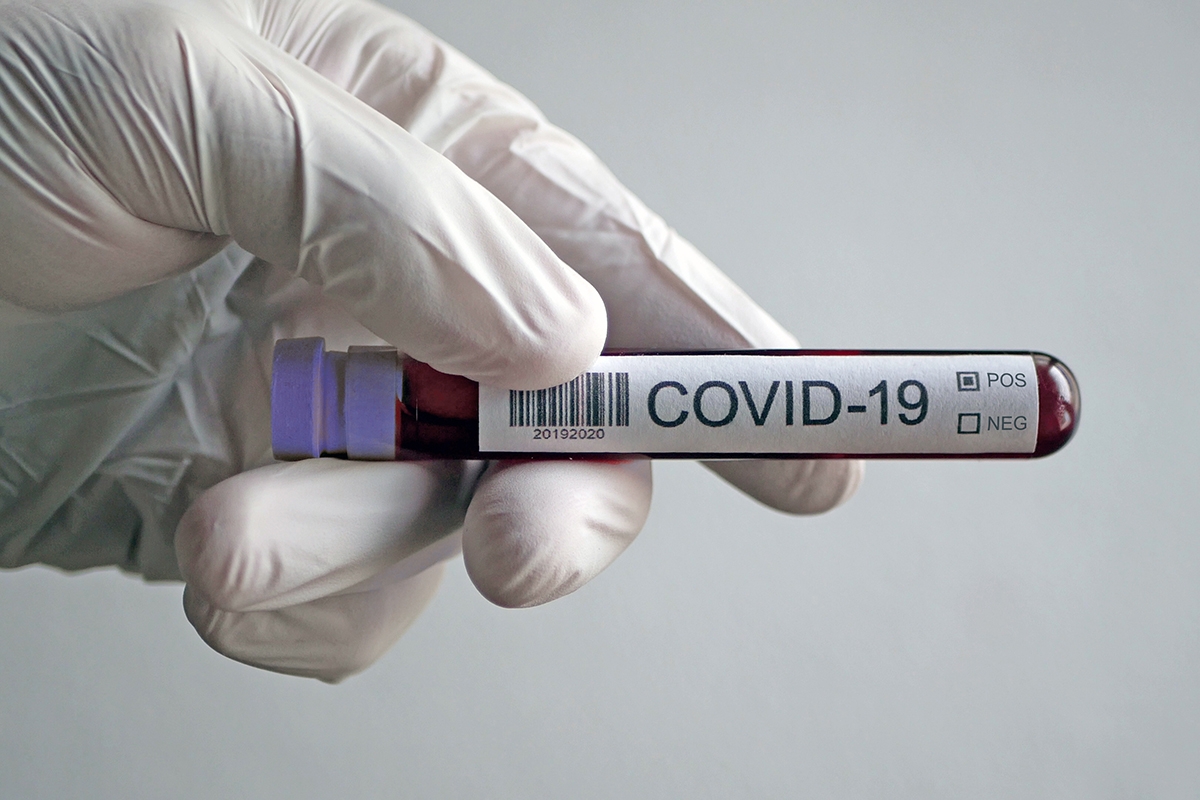 Webcast: Coronavirus in the Fall 
