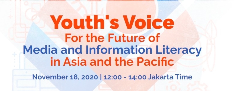 Youth’s Voice Event