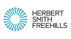 Herbert Smith Freehills logo
