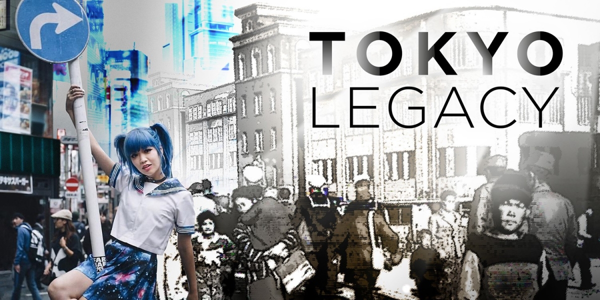 tokyo travel documentary