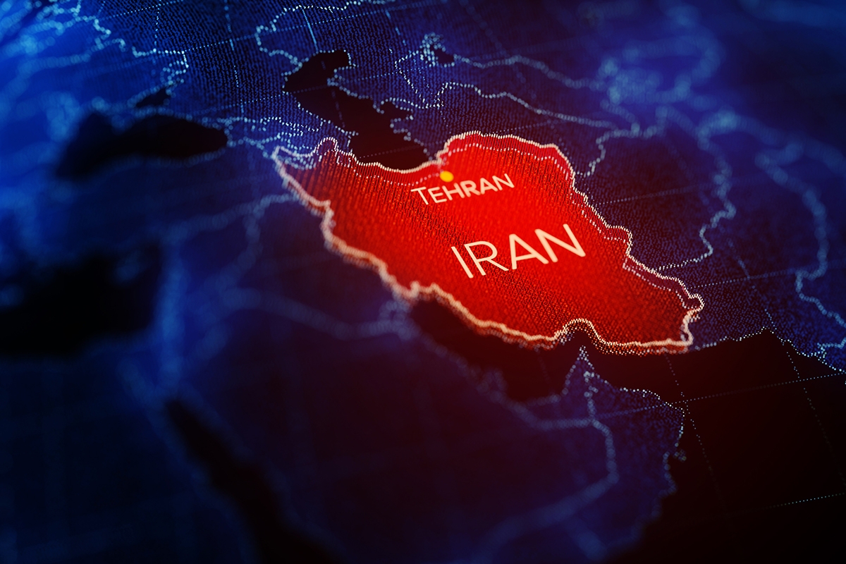 U.S. Iran relations