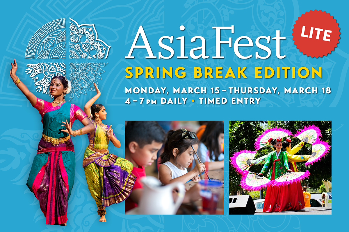 AsiaFest 2021