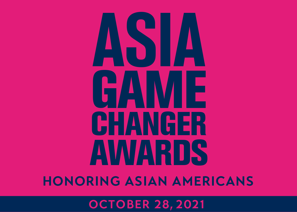 Asia Game Changer Awards 