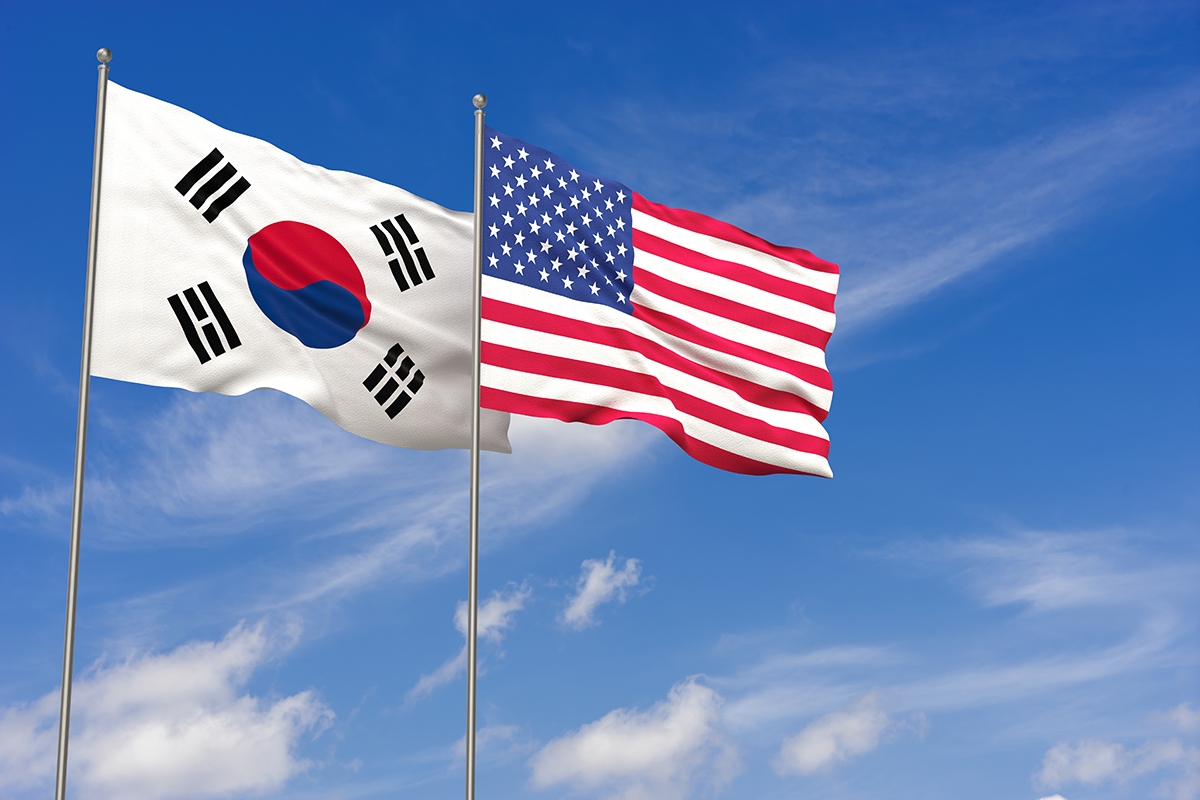 U.S. Republic of Korea