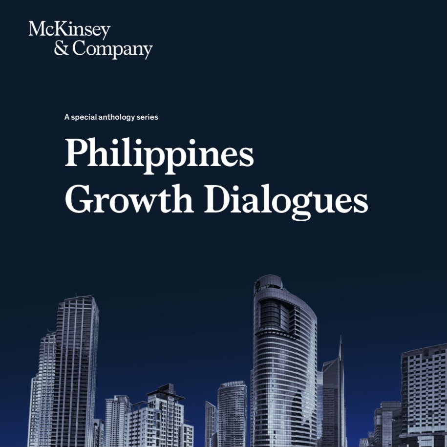 Philippines Growth Dialogues