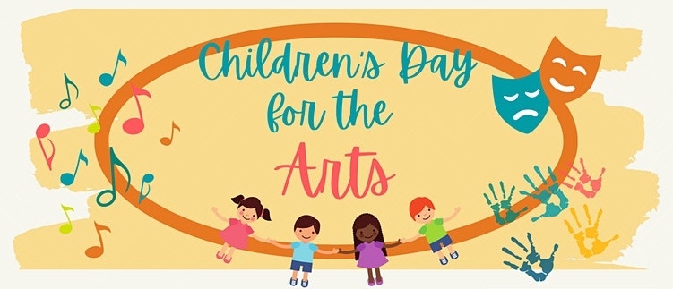 SUMMER FAMILY DAY of ARTS