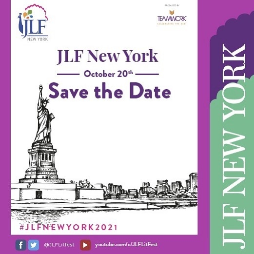 JLF in NYC