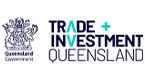 Trade and Investment Queensland logo