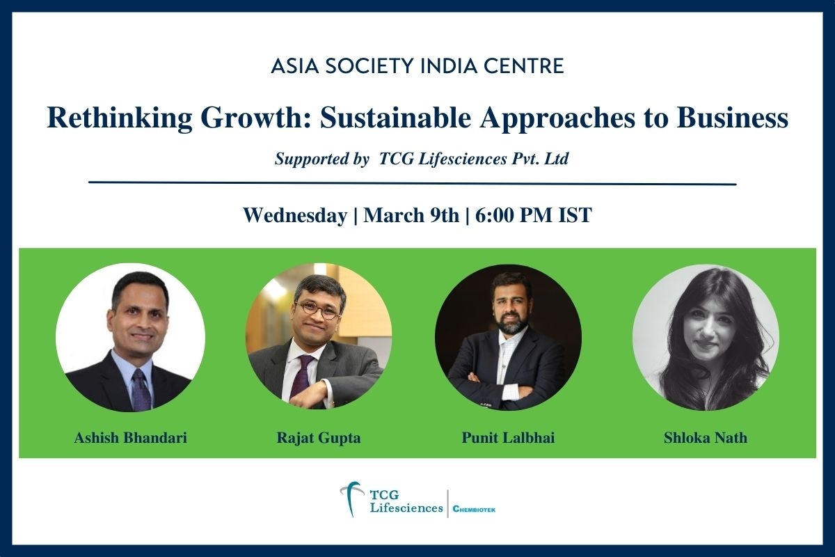 Rethinking Growth: Sustainable Approaches to Business