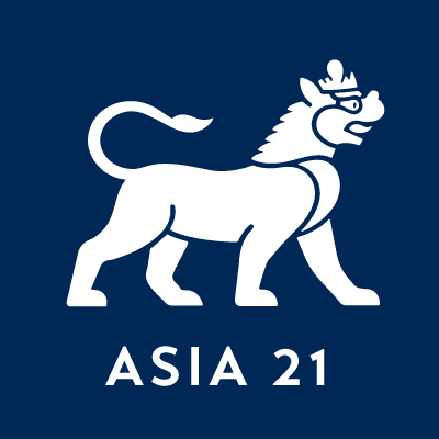 Asia 21