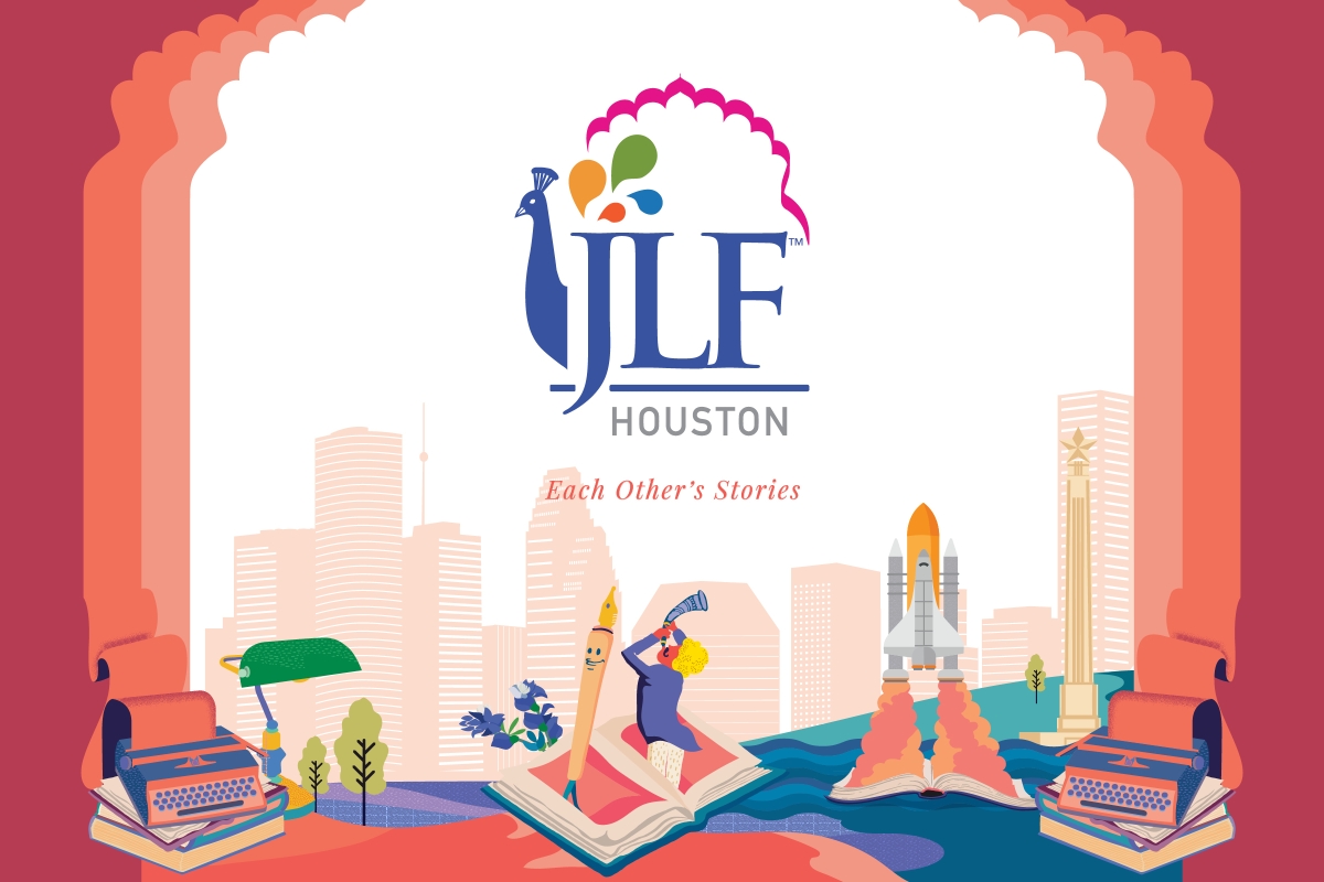 JLF Houston 2022