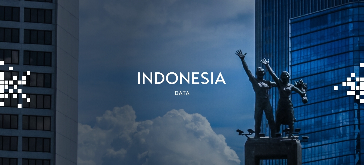 Indonesia Data