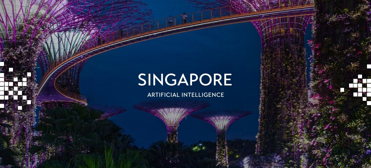 Singapore AI