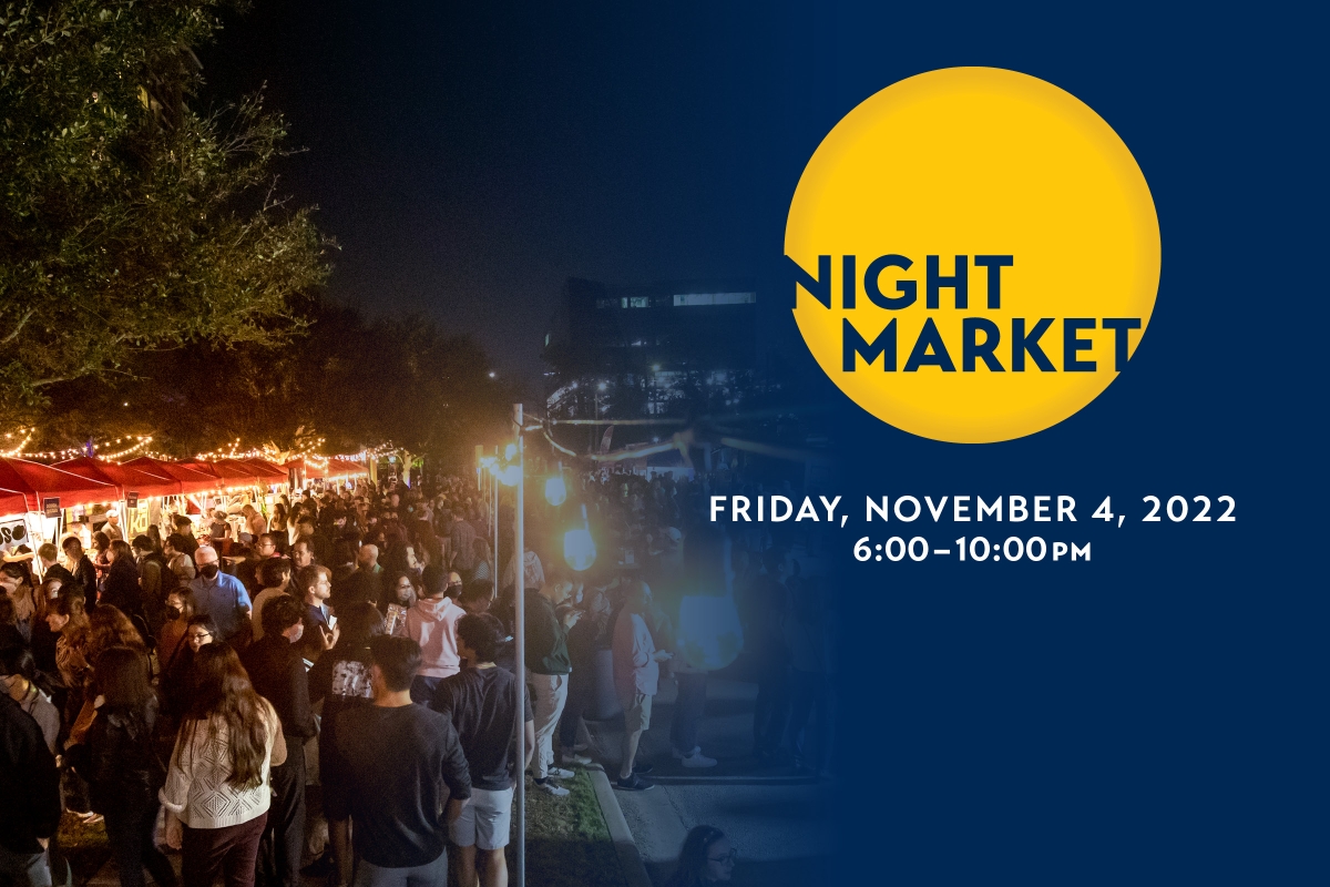 Night Market 2022