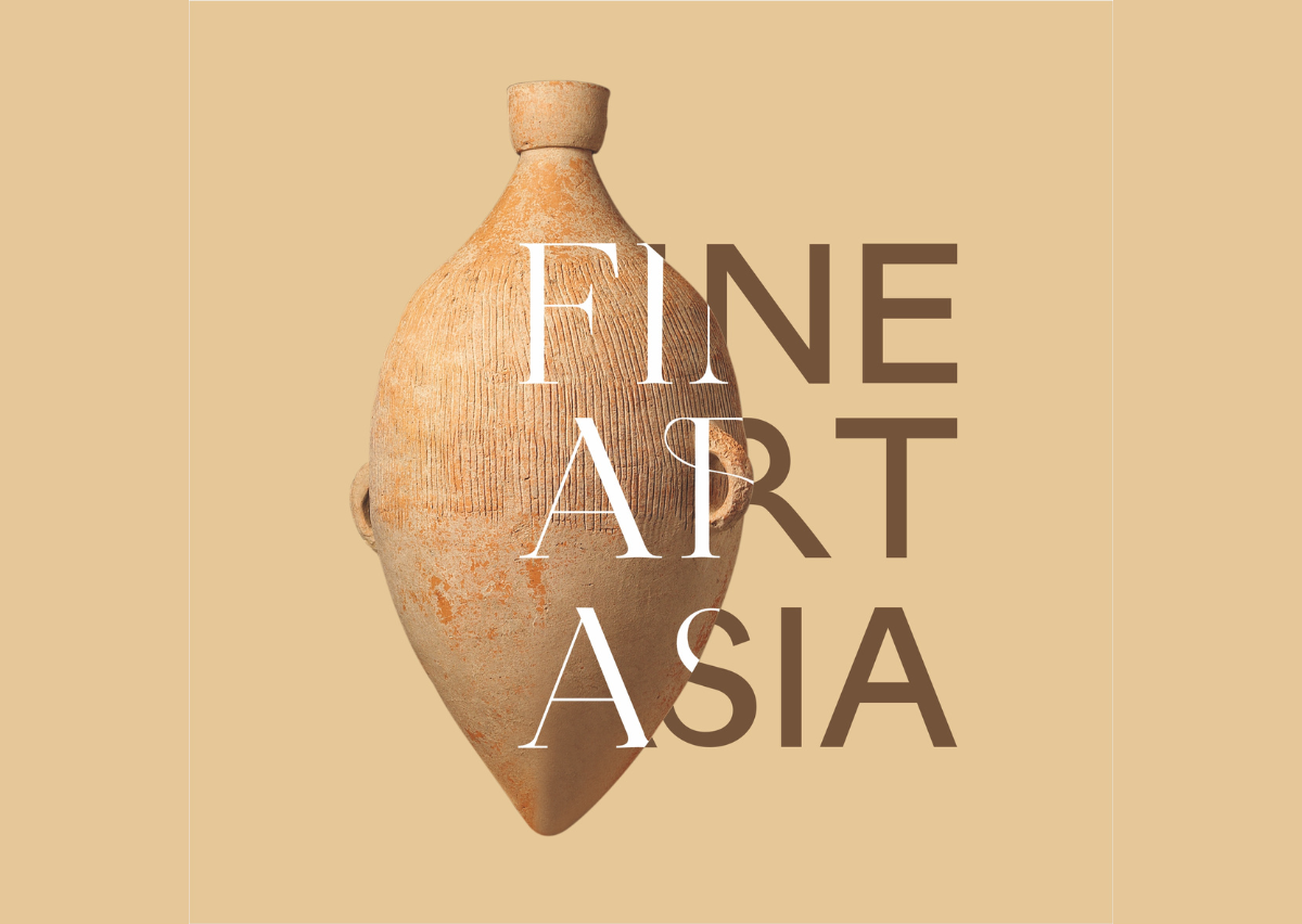 Members' Guided Tour - Fine Art Asia 2022