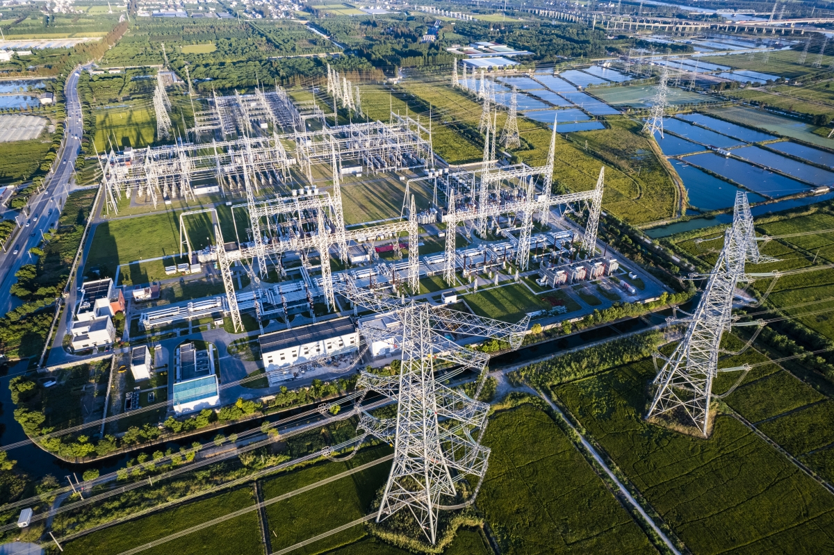 Carbon Market