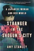 A Stranger in the Shogun's City