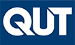 QUT logo