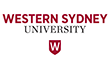 Western Sydney Uni logo