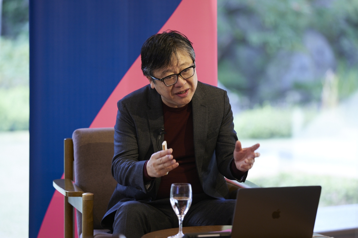 Educating Leaders — Lessons from Japan and the World (Recap) | Asia Society