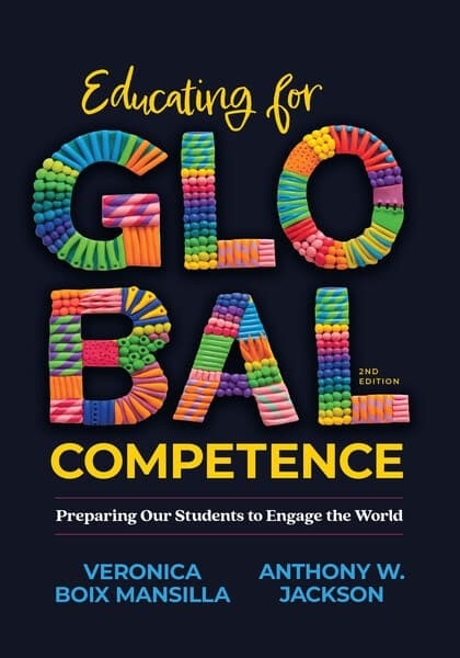 Global Competence 2nd Edition 