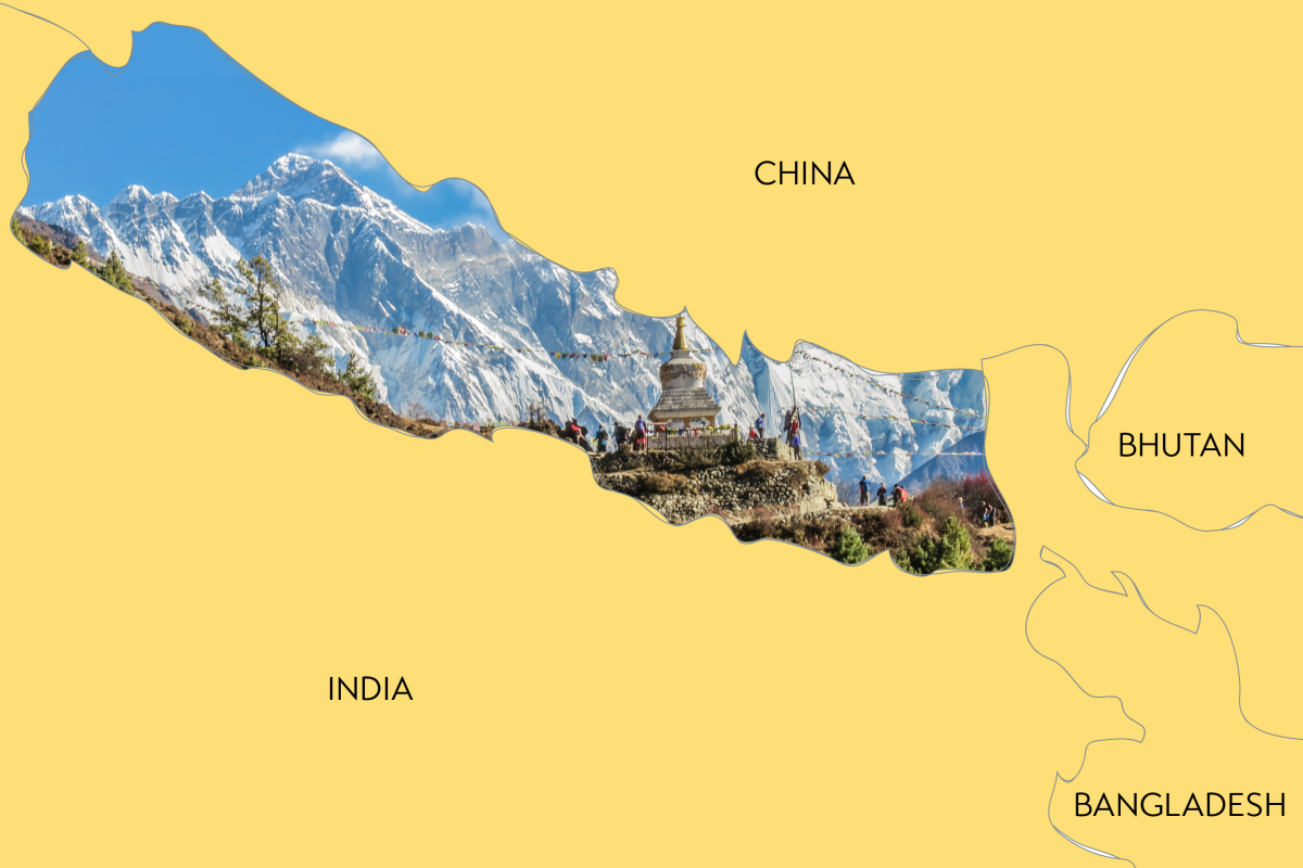 A Closer Look at Nepal